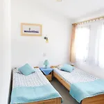 Vakantiepark Osrodek Wypoczynkowy Wagabunda 3*
