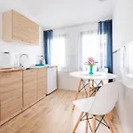 Osrodek Wypoczynkowy Wagabunda Vakantiepark