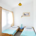 Vakantiepark Osrodek Wypoczynkowy Wagabunda 3*