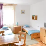 Vakantiepark Osrodek Wypoczynkowy Wagabunda 3*
