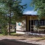 Osrodek Wypoczynkowy Wagabunda 3*