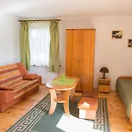 Osrodek Wypoczynkowy Wagabunda Vakantiepark Mikołajki