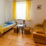 Vakantiepark Osrodek Wypoczynkowy Wagabunda 3*