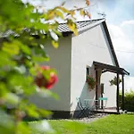 Osrodek Wypoczynkowy Wagabunda Vakantiepark 3*