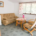 Osrodek Wypoczynkowy Wagabunda Vakantiepark 3*