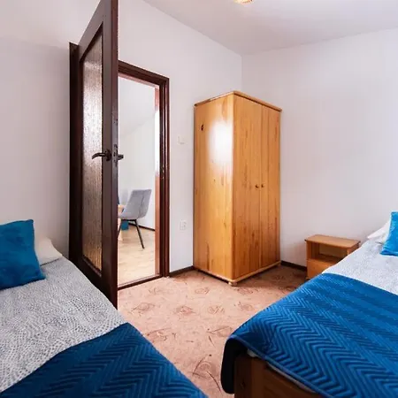 Osrodek Wypoczynkowy Wagabunda