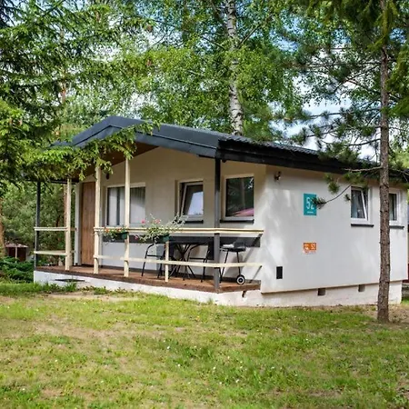Osrodek Wypoczynkowy Wagabunda Vakantiepark 3*
