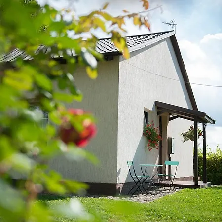 Osrodek Wypoczynkowy Wagabunda منتزه العطل 3*