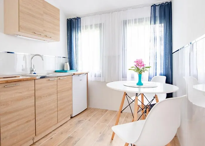 Osrodek Wypoczynkowy Wagabunda Vakantiepark