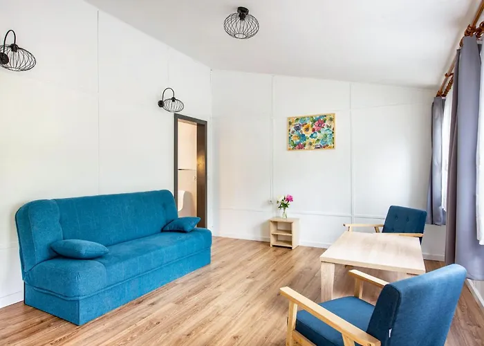 Osrodek Wypoczynkowy Wagabunda