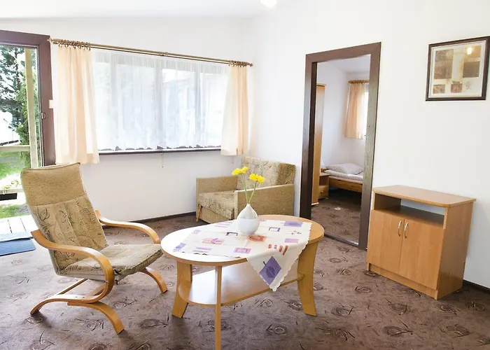 Osrodek Wypoczynkowy Wagabunda Vakantiepark 3*